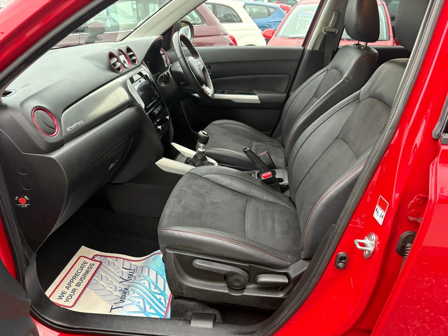 Used Suzuki Vitara 2016 for sale - 76461510: Photo 17