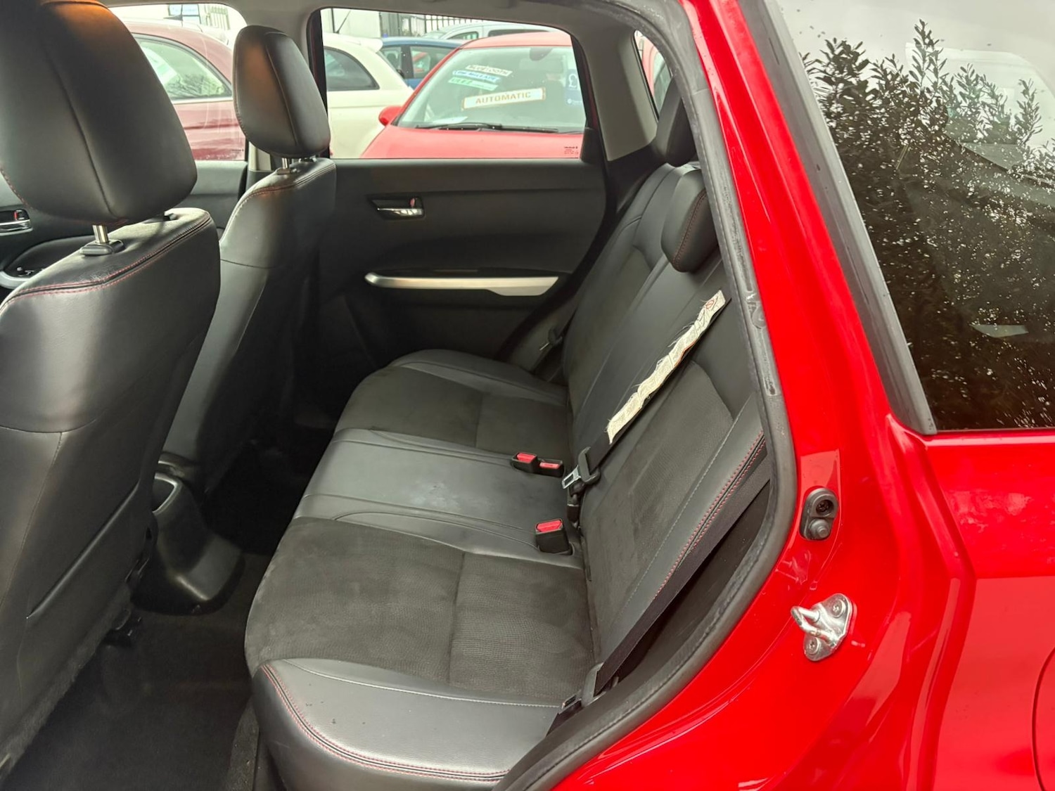 Used Suzuki Vitara 2016 for sale - 76461510: Photo 18