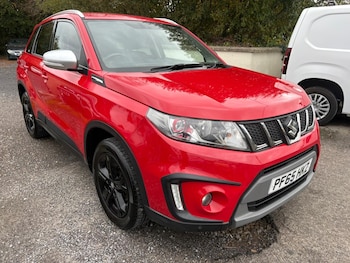 Used Suzuki Vitara 2016 for sale - 76461510: Photo