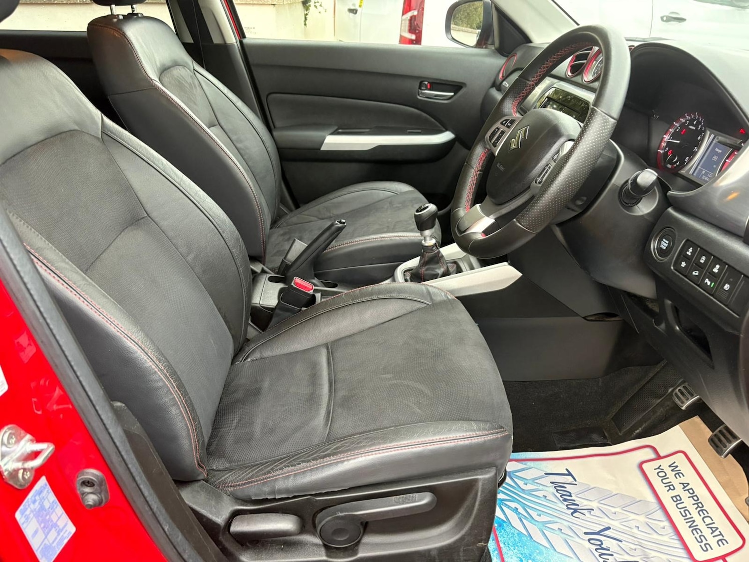 Used Suzuki Vitara 2016 for sale - 76461510: Photo 2