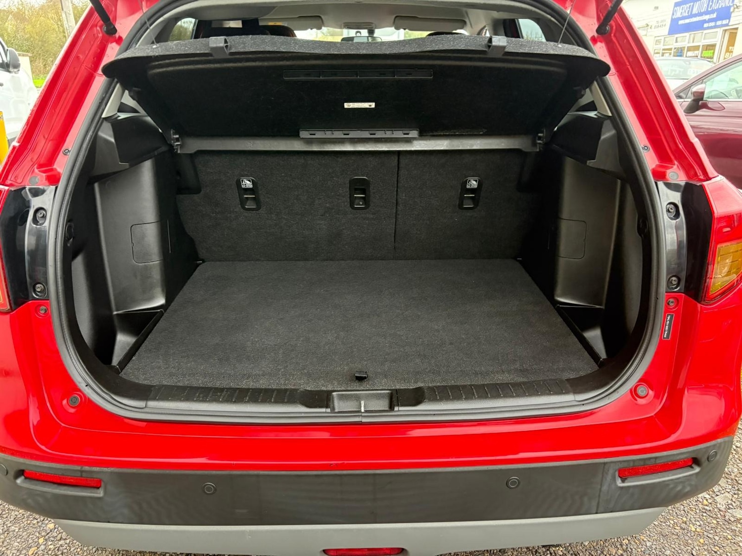 Used Suzuki Vitara 2016 for sale - 76461510: Photo 20