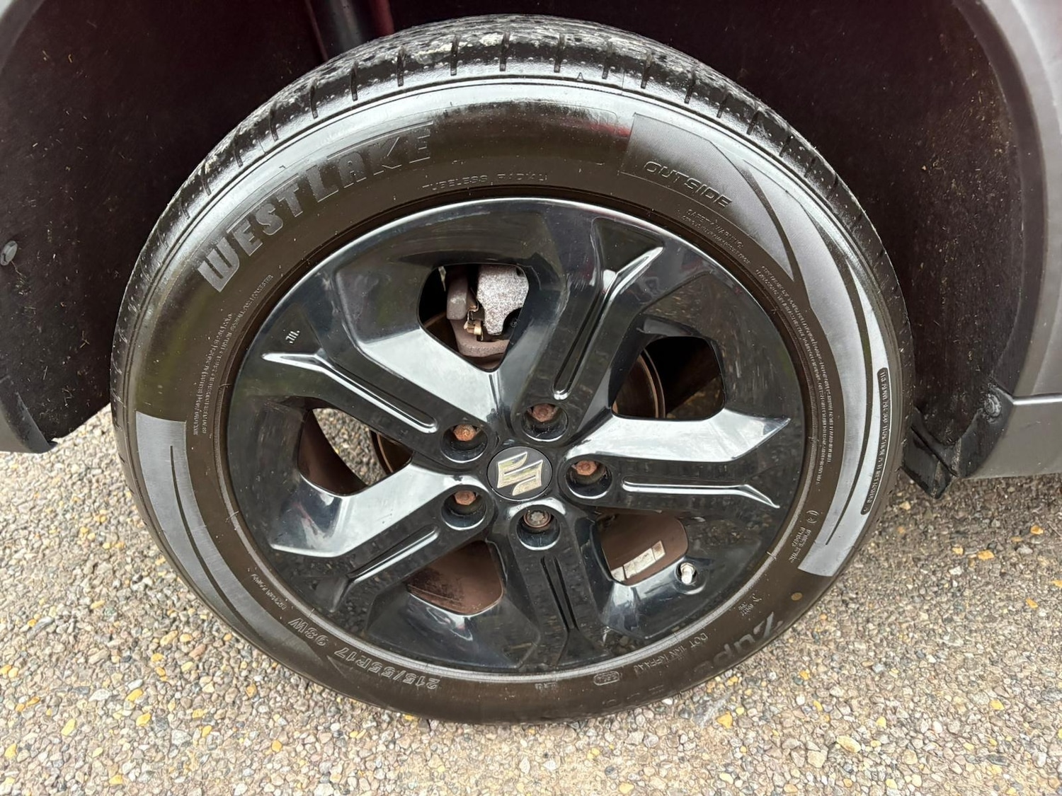 Used Suzuki Vitara 2016 for sale - 76461510: Photo 21