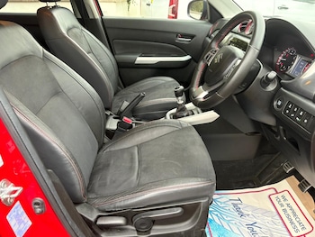 Used Suzuki Vitara 2016 for sale - 76461510: Photo