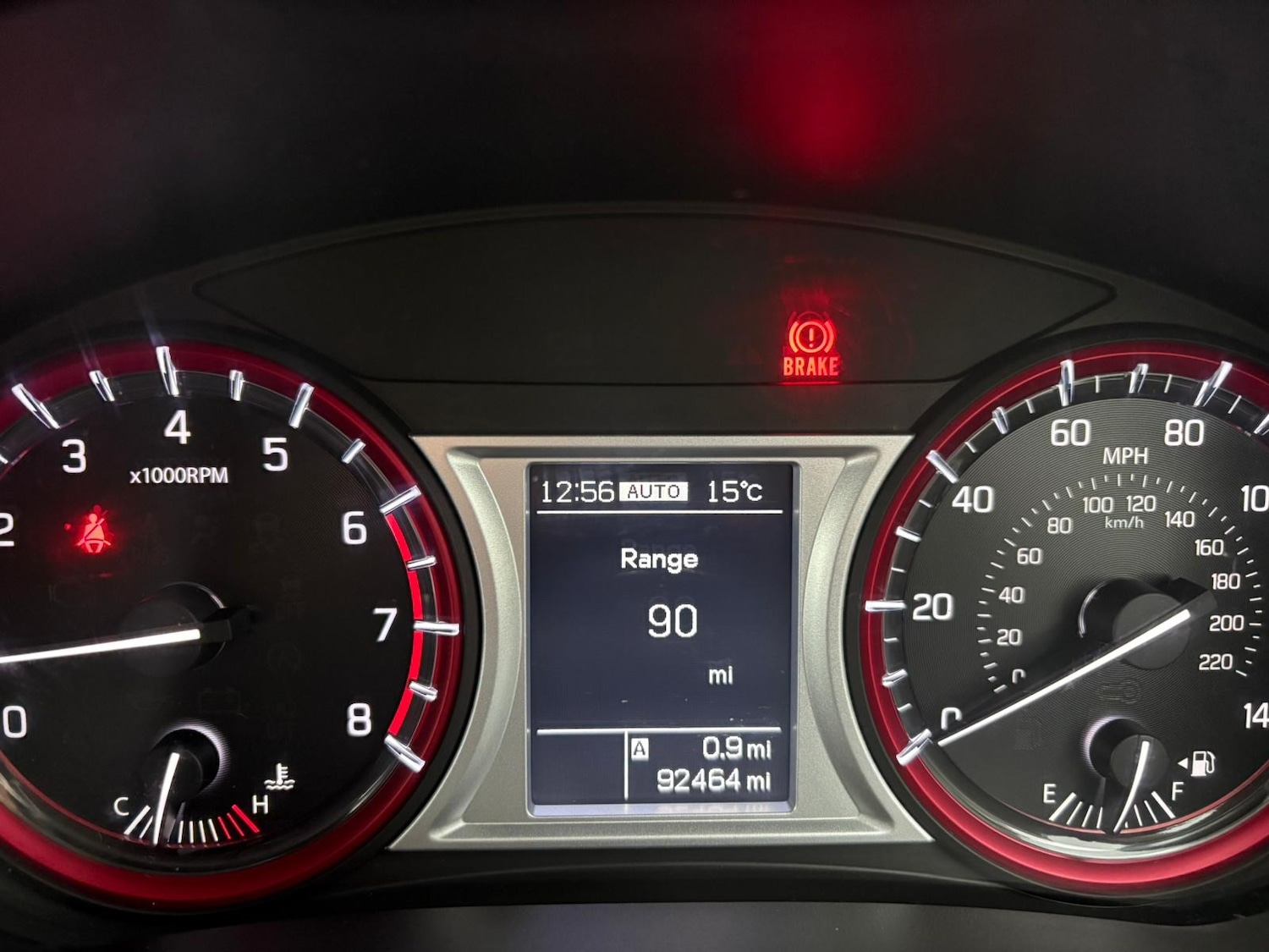 Used Suzuki Vitara 2016 for sale - 76461510: Photo 3