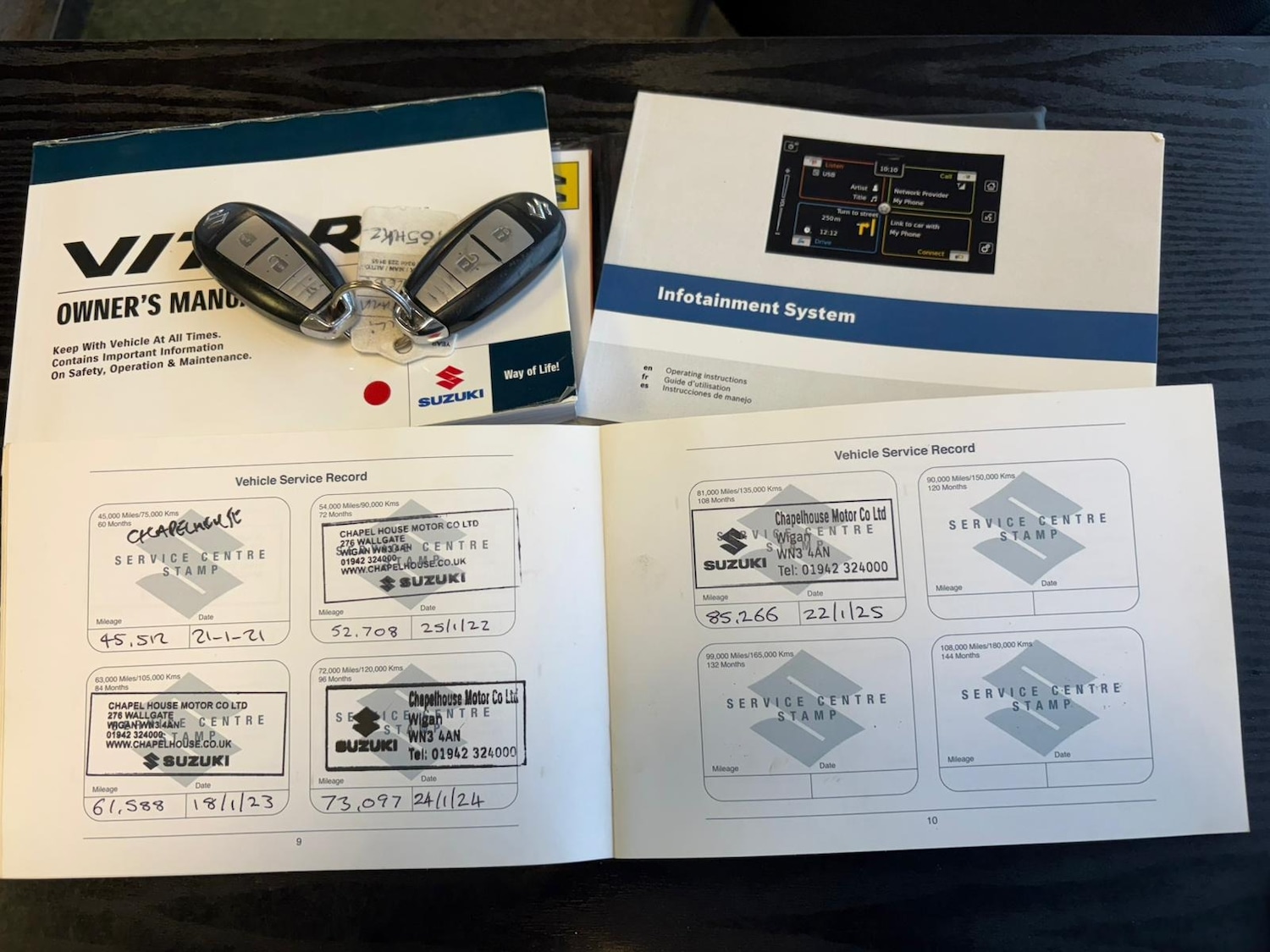 Used Suzuki Vitara 2016 for sale - 76461510: Photo 6