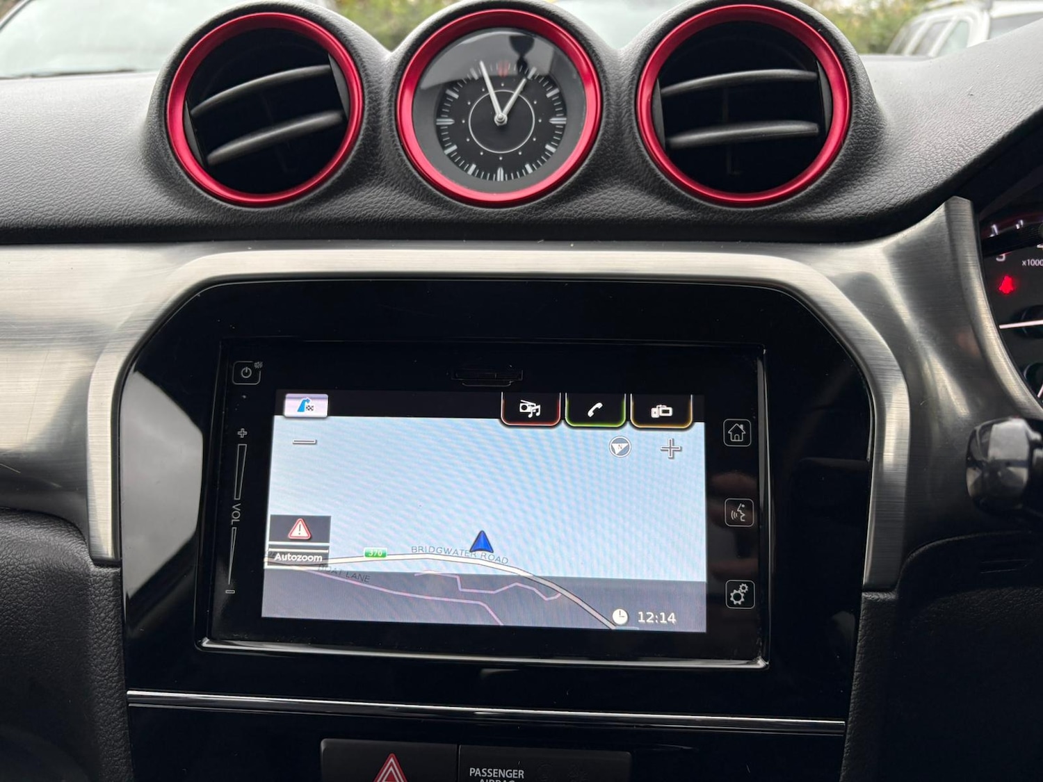 Used Suzuki Vitara 2016 for sale - 76461510: Photo 7