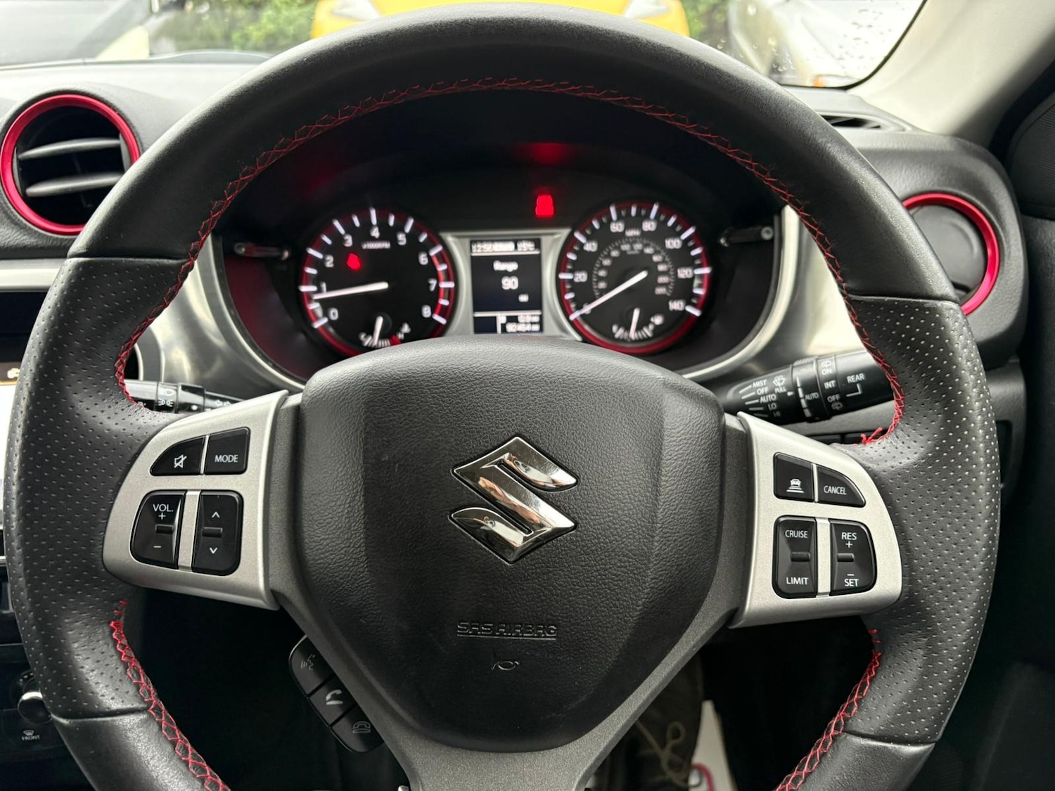 Used Suzuki Vitara 2016 for sale - 76461510: Photo 8