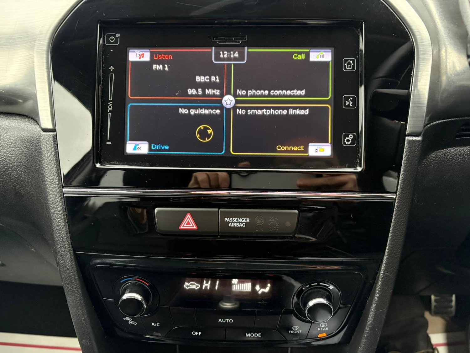 Used Suzuki Vitara 2016 for sale - 76461510: Photo 9