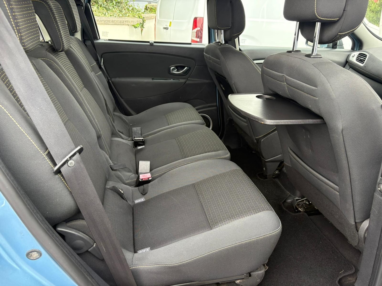 Used Renault Scenic 2011 for sale - 75511241: Photo 11