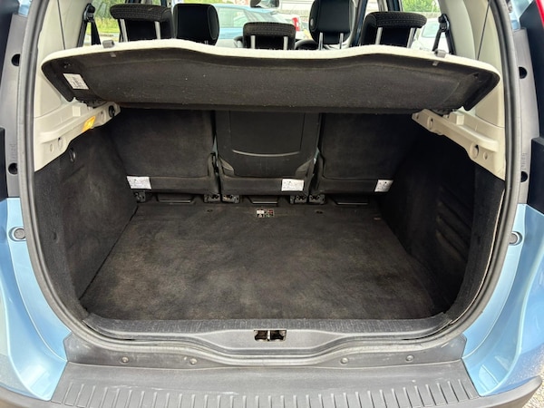 Used Renault Scenic 2011 for sale - 75511241: Photo 16