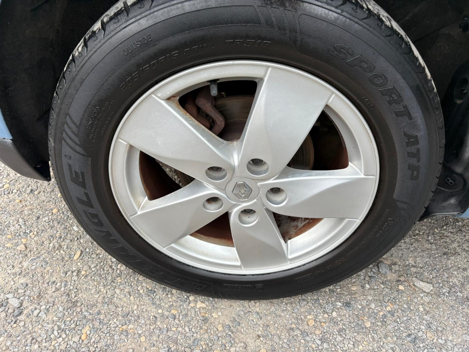 Used Renault Scenic 2011 for sale - 75511241: Photo 17