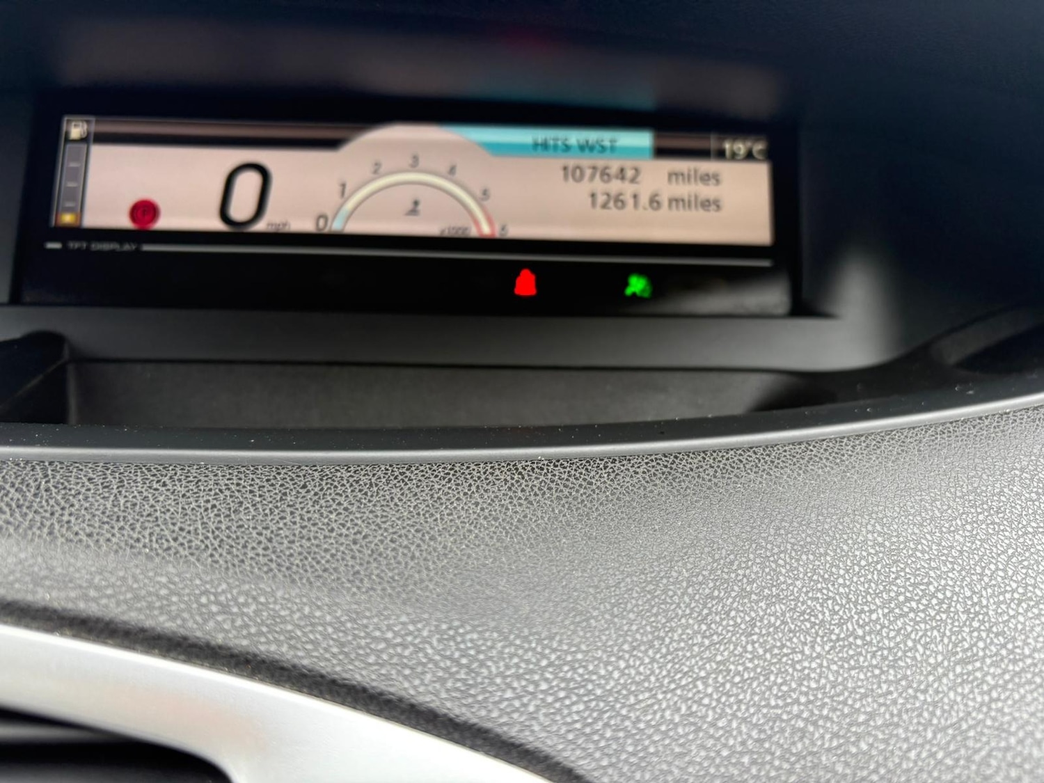 Used Renault Scenic 2011 for sale - 75511241: Photo 3