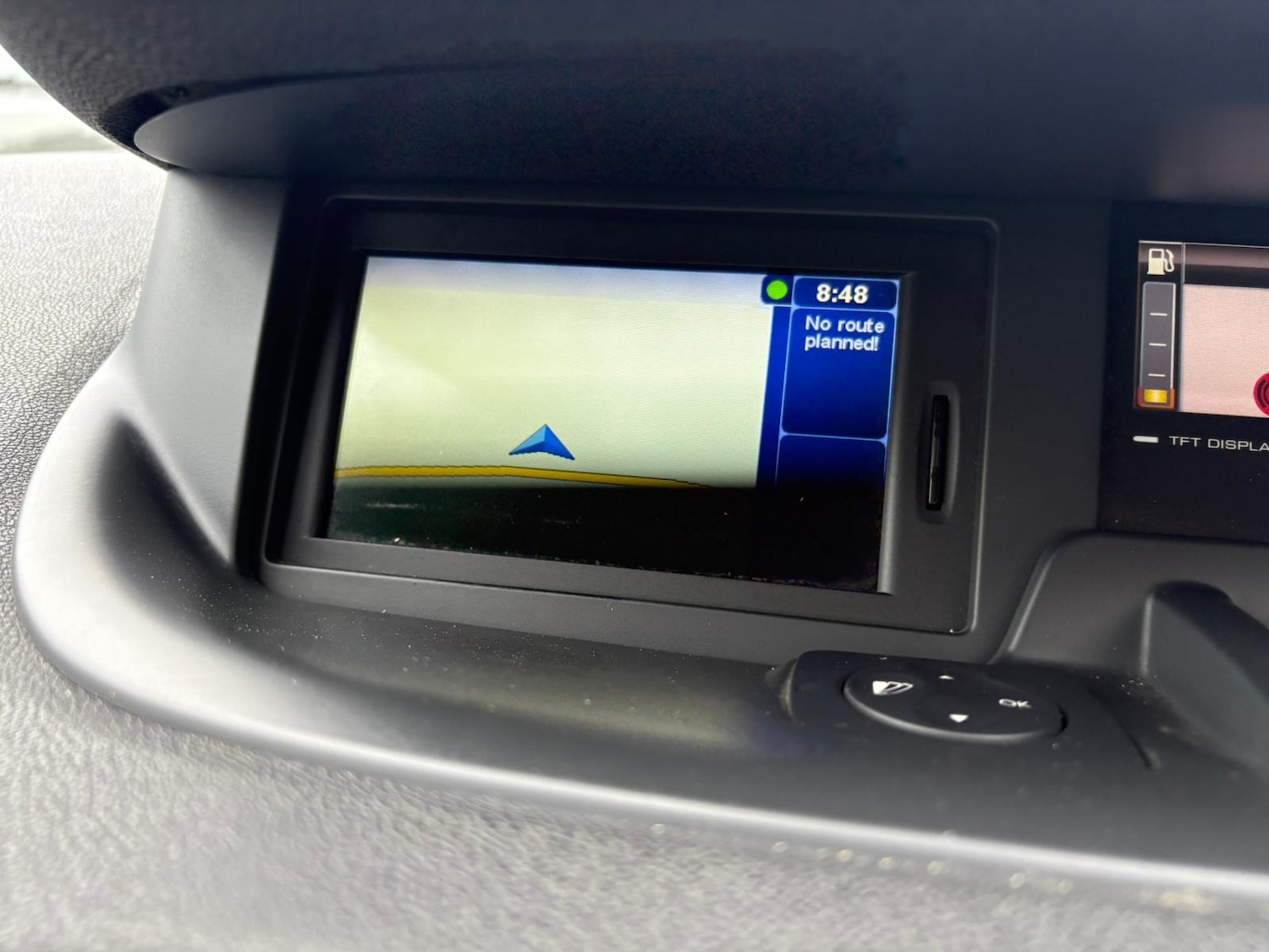 Used Renault Scenic 2011 for sale - 75511241: Photo 5