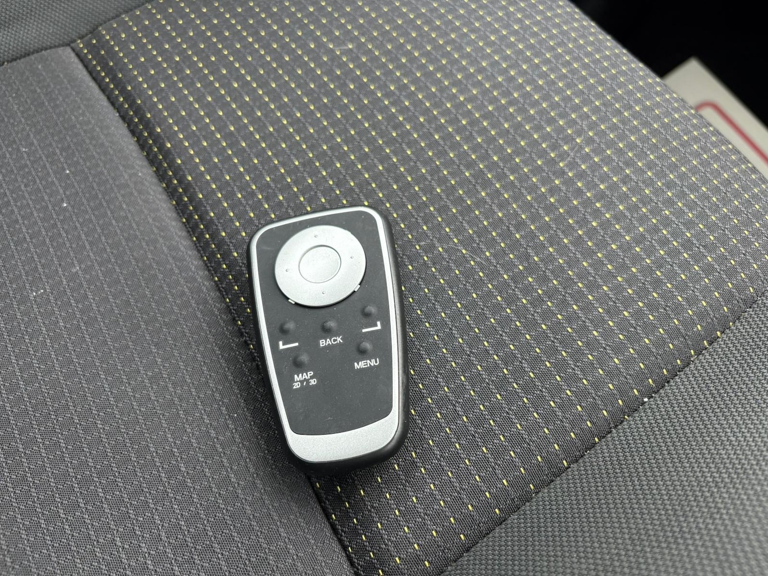 Used Renault Scenic 2011 for sale - 75511241: Photo 6