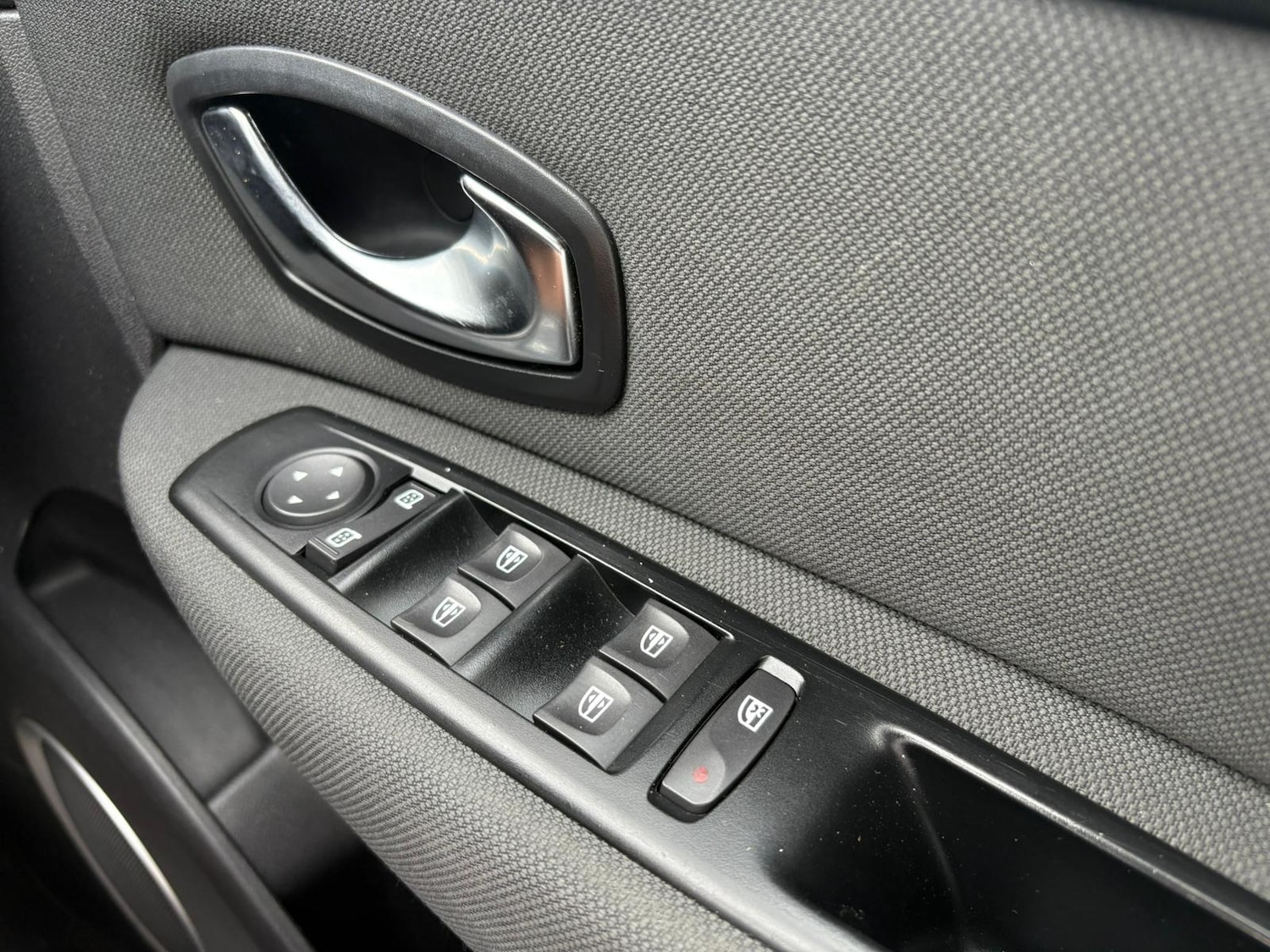 Used Renault Scenic 2011 for sale - 75511241: Photo 9