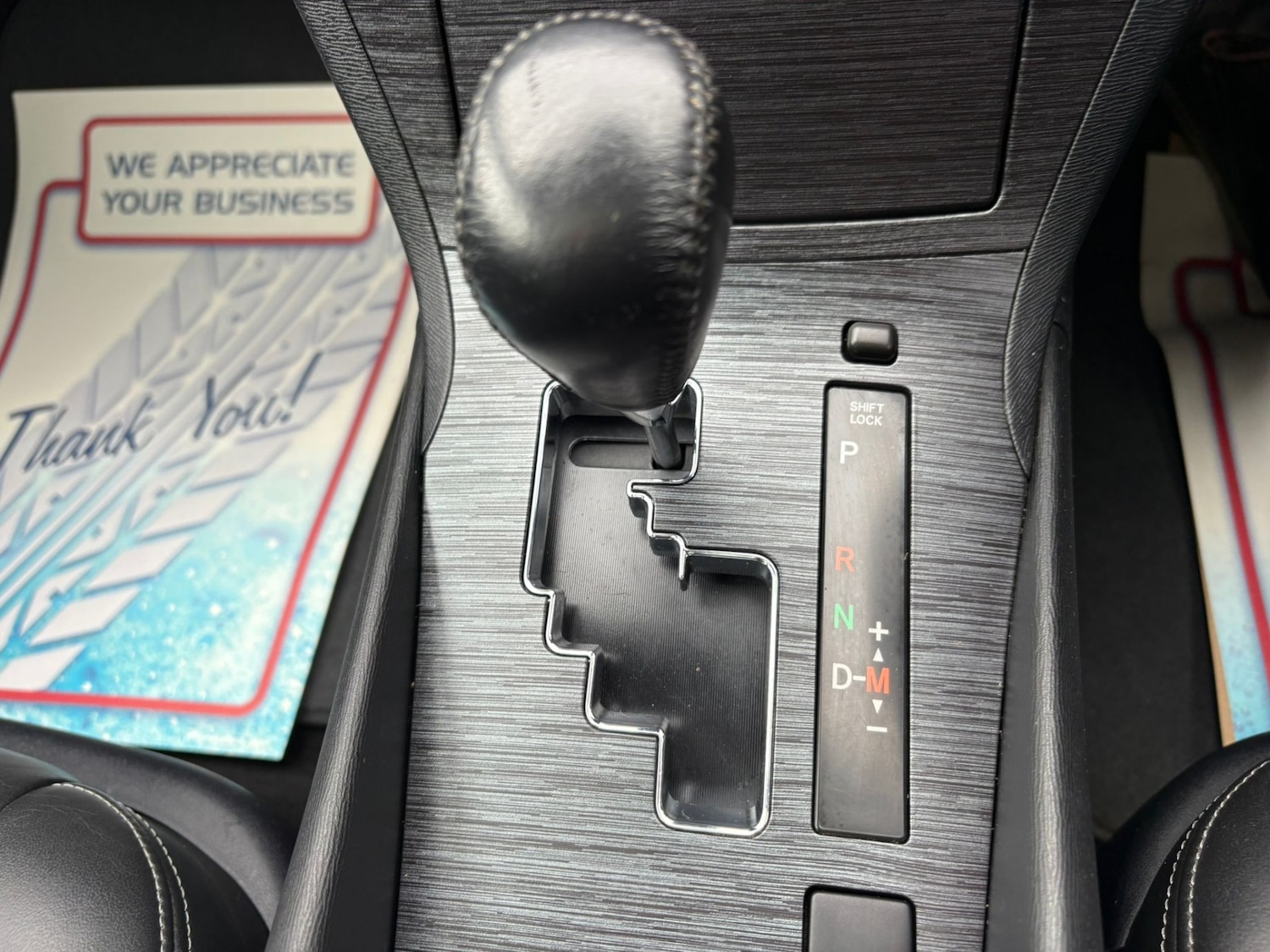 Used Toyota Avensis 2010 for sale - 78000876: Photo 7