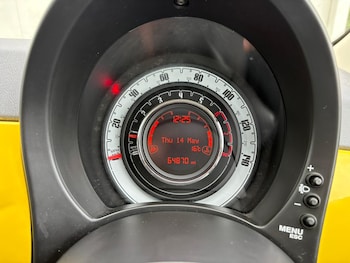 Used Fiat 500 2010 for sale - 78578925: Photo