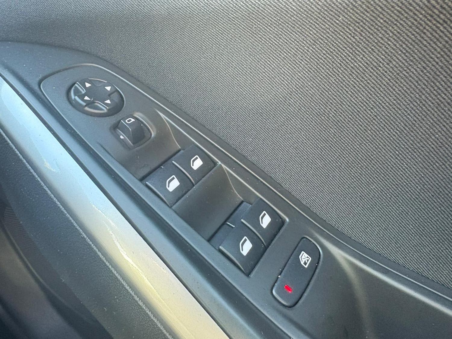 Used Vauxhall Grandland X 2018 for sale - 76352444: Photo 11