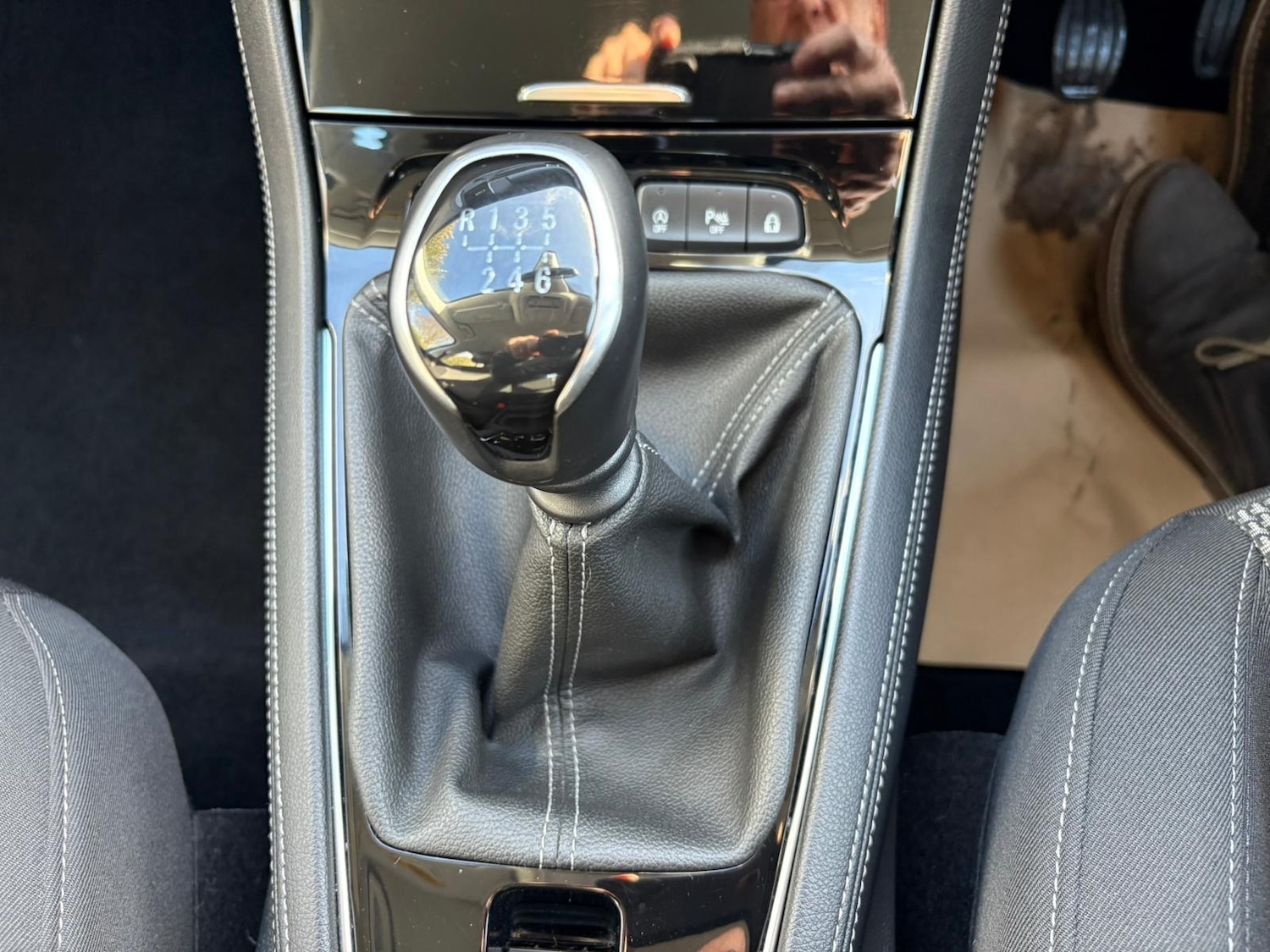 Used Vauxhall Grandland X 2018 for sale - 76352444: Photo 12