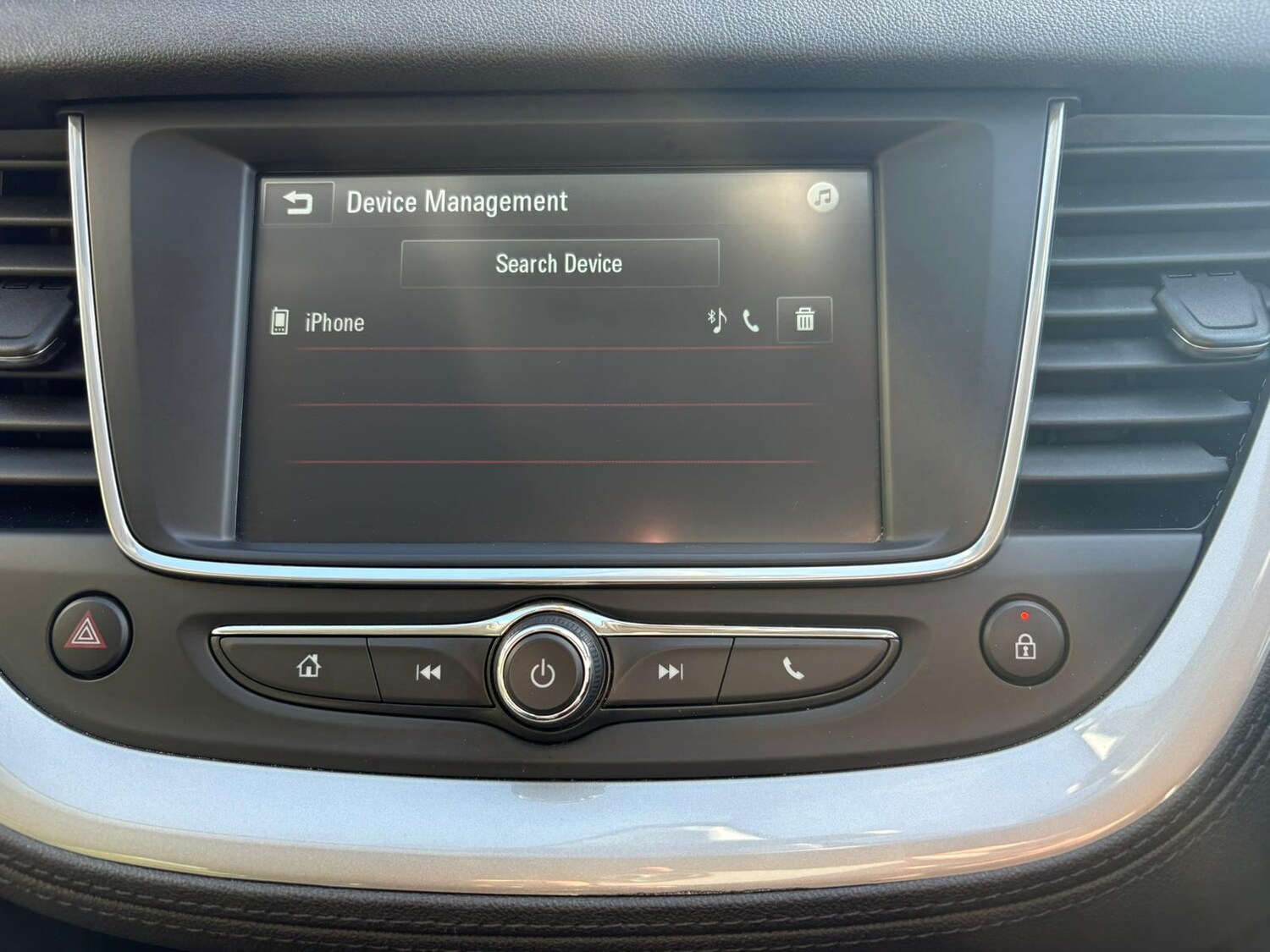 Used Vauxhall Grandland X 2018 for sale - 76352444: Photo 13