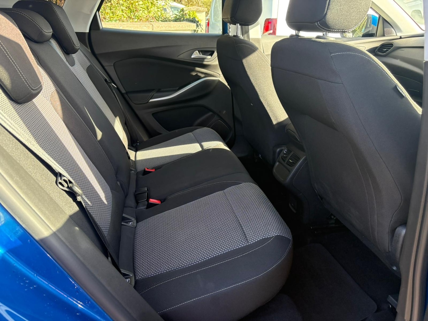 Used Vauxhall Grandland X 2018 for sale - 76352444: Photo 15