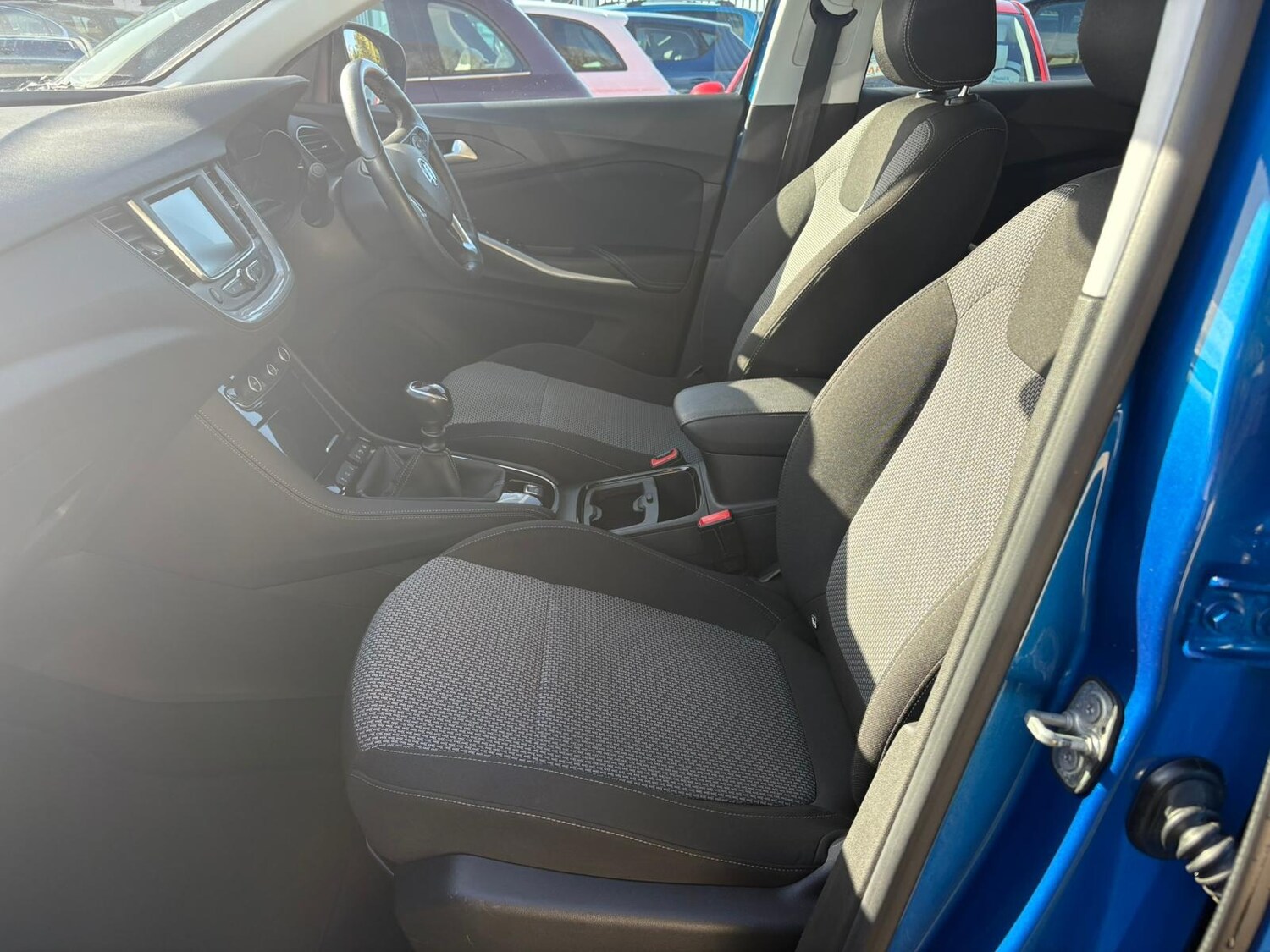 Used Vauxhall Grandland X 2018 for sale - 76352444: Photo 16