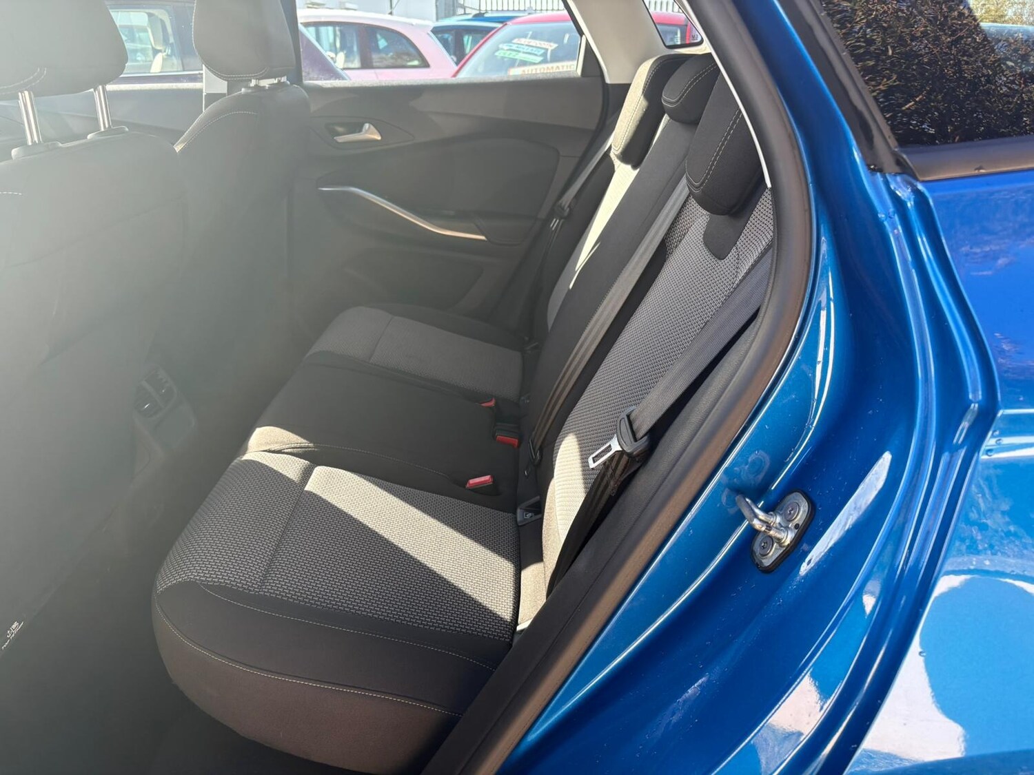 Used Vauxhall Grandland X 2018 for sale - 76352444: Photo 17