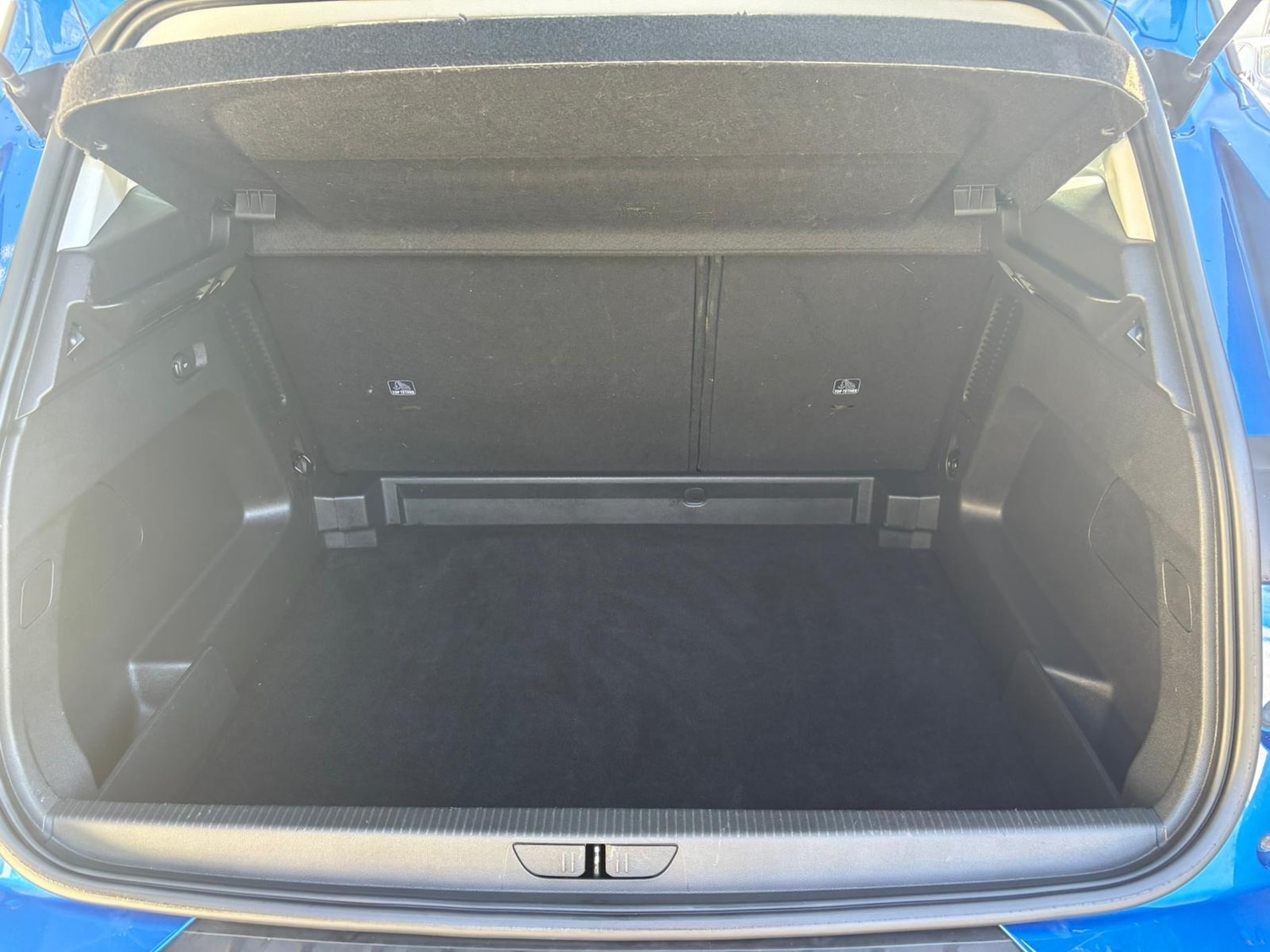 Used Vauxhall Grandland X 2018 for sale - 76352444: Photo 19