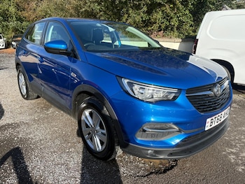 2018 (68) - 1.2 Turbo SE 5dr