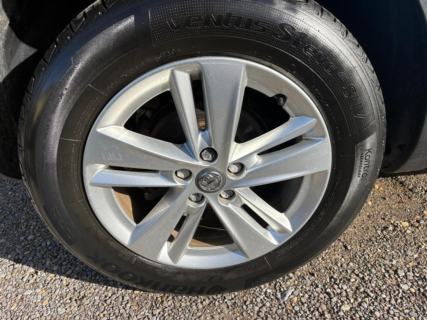 Used Vauxhall Grandland X 2018 for sale - 76352444: Photo 20