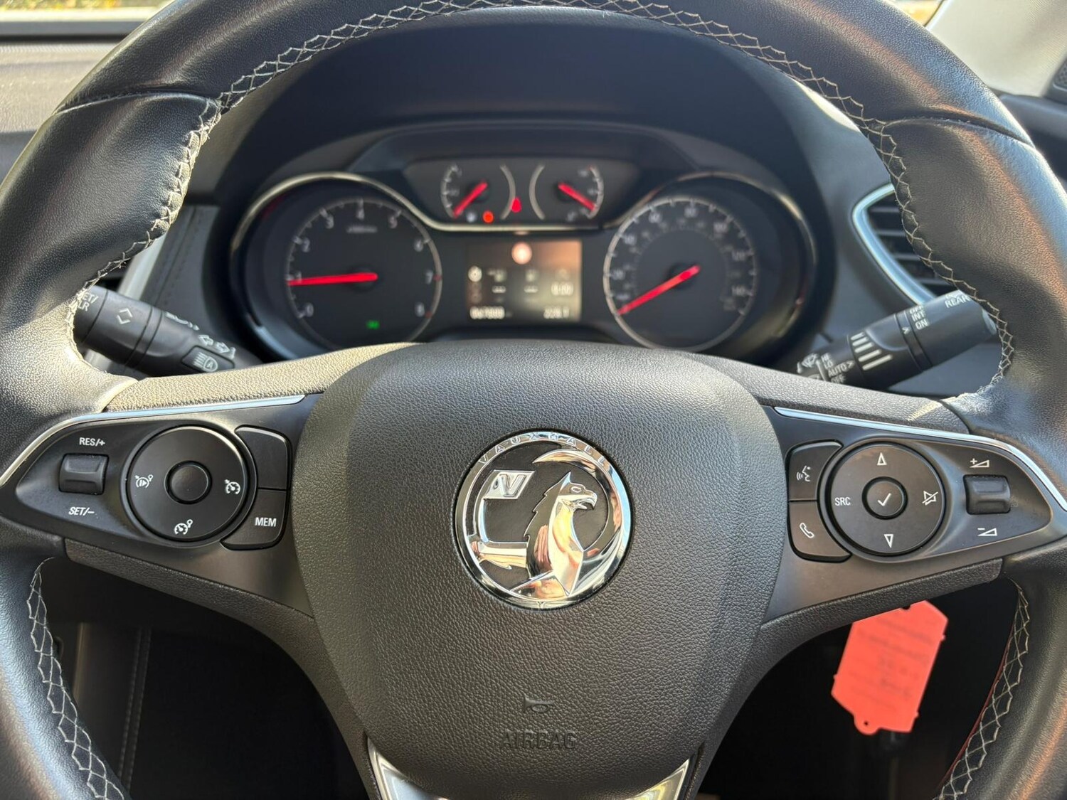 Used Vauxhall Grandland X 2018 for sale - 76352444: Photo 7