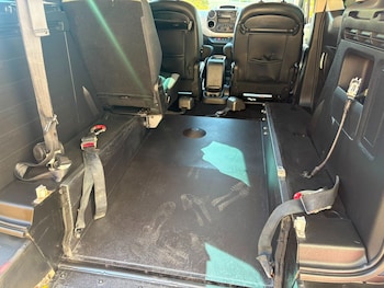 Used Citroen Berlingo Multispace 2014 for sale - 79479225: Photo