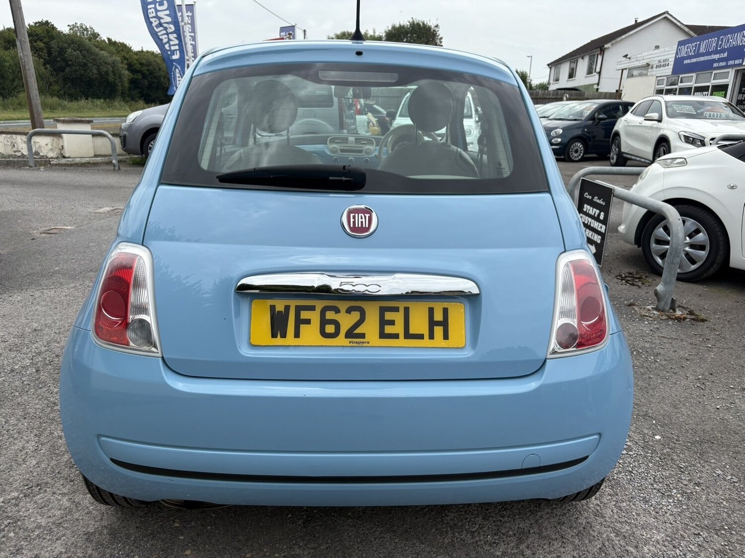 Vehicle 16