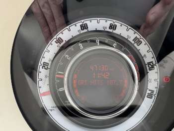 Used Fiat 500 2012 for sale - 75105907: Photo