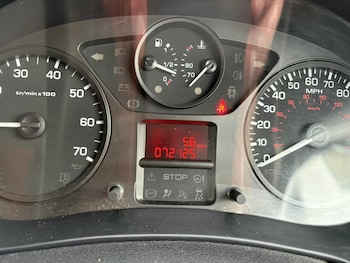 Used Peugeot Partner 2012 for sale - 77493132: Photo