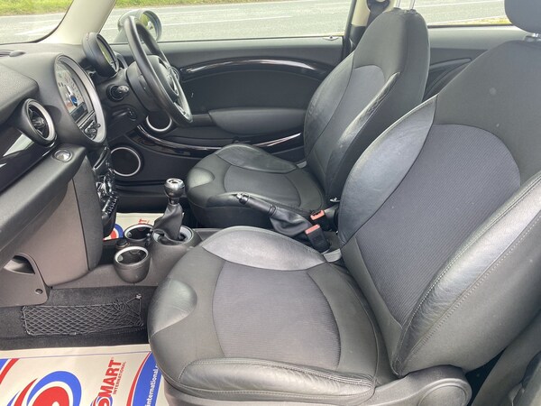 Used MINI Hatch 2011 for sale - 70730393: Photo 10