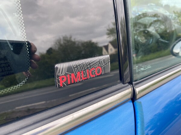 Used MINI Hatch 2011 for sale - 70730393: Photo 12