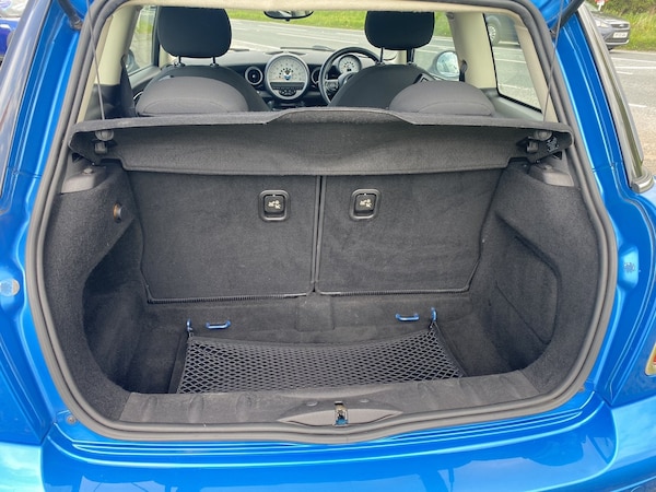 Used MINI Hatch 2011 for sale - 70730393: Photo 13