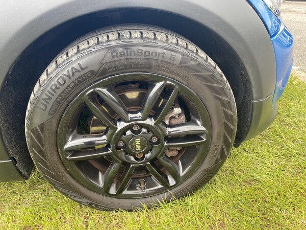 Used MINI Hatch 2011 for sale - 70730393: Photo 14