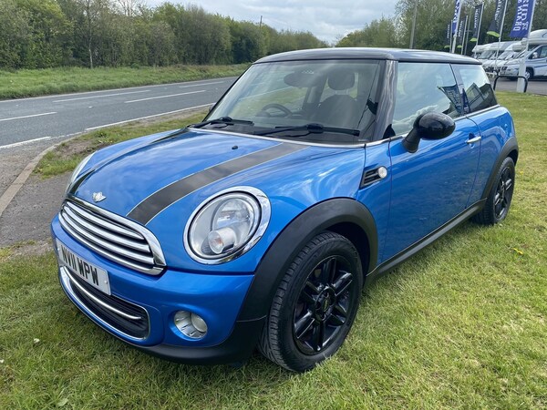Used MINI Hatch 2011 for sale - 70730393: Photo 15