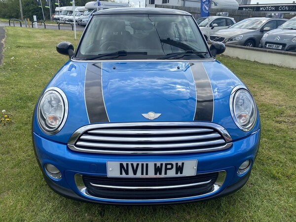 Used MINI Hatch 2011 for sale - 70730393: Photo 16