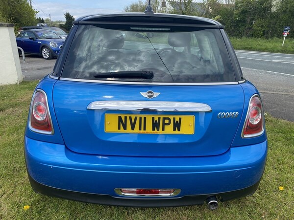 Used MINI Hatch 2011 for sale - 70730393: Photo 17