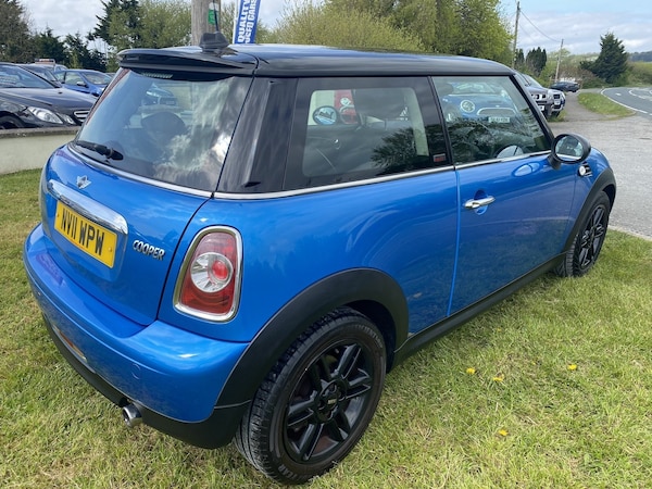 Used MINI Hatch 2011 for sale - 70730393: Photo 18