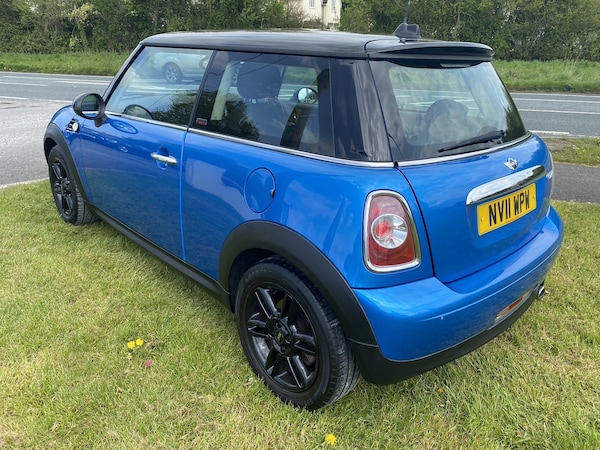 Used MINI Hatch 2011 for sale - 70730393: Photo 4