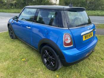 Used MINI Hatch 2011 for sale - 70730393: Photo