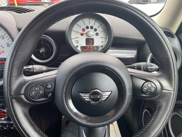 Used MINI Hatch 2011 for sale - 70730393: Photo 7