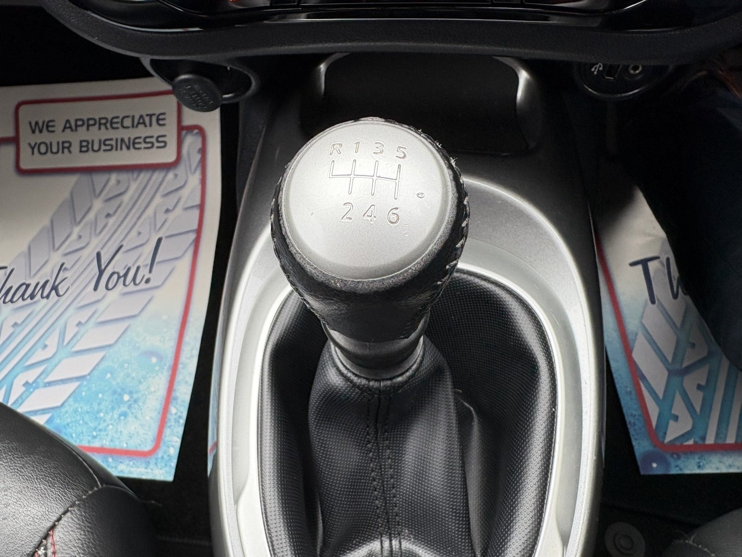 Used Nissan Juke 2013 for sale - 76564992: Photo 13