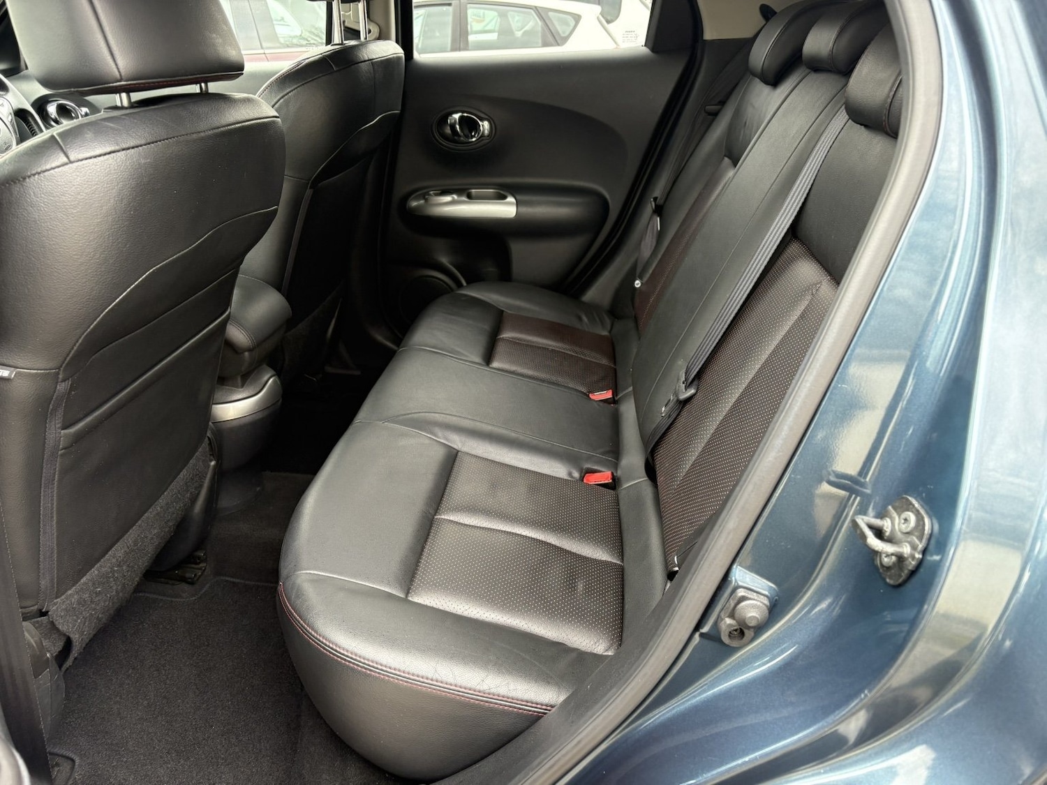 Used Nissan Juke 2013 for sale - 76564992: Photo 16