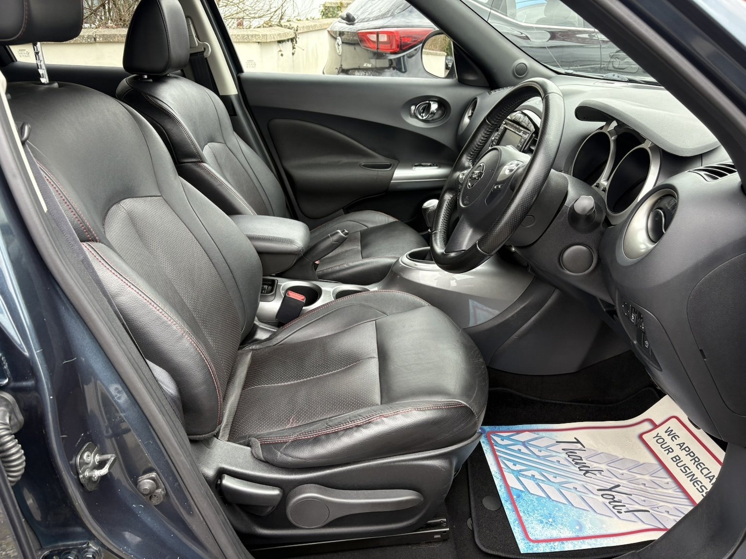 Used Nissan Juke 2013 for sale - 76564992: Photo 2