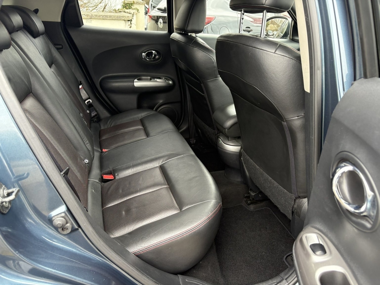 Used Nissan Juke 2013 for sale - 76564992: Photo 20